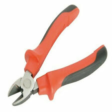 6” Side Cutting Pliers