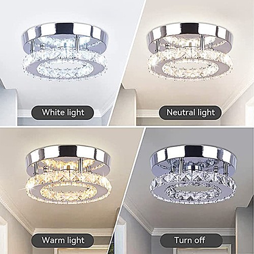 Modern chandelier led - modern,