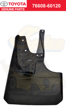 Toyota Genuine New Land