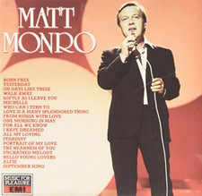 Matt Monro - Softly As I Leave