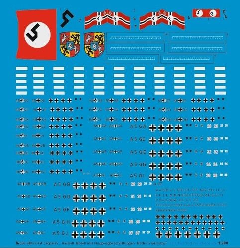Peddinghaus decals 200 4486 - peddinghaus-decals,
