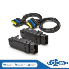 2x Temic Convertible CC Cabrio