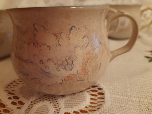 Denby tasmin small - 1, mug