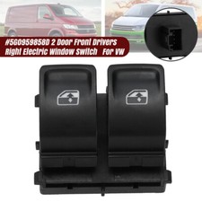 #5G0959858D FF 2 Door Front