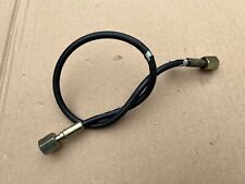 VW GOLF MK1 CABRIO SPORTLINE