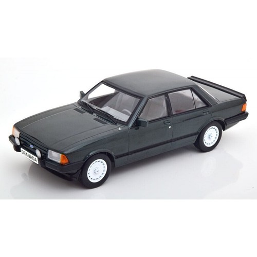 Ford granada injection - ford,