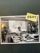 IVAN MAUGER Modern 7x5 inch