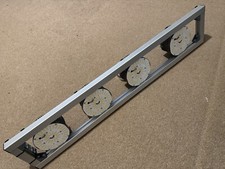 Chilled Logic 2' x 3' LED Grow light DIY Kit 320W 2.7umol/J