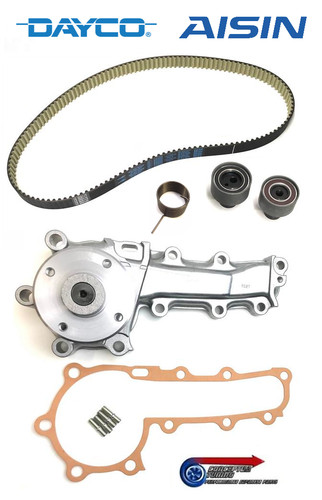 Dayco timing cam belt kit - dayco, &