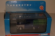 Corgi Vanguards Austin A35