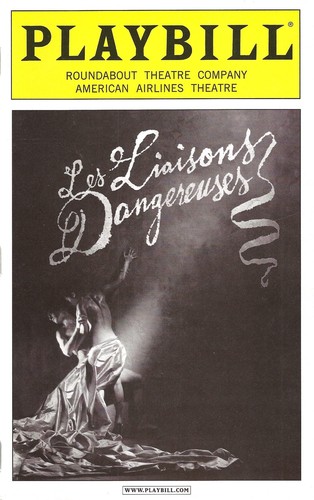 Laura linney les liaisons - laura,