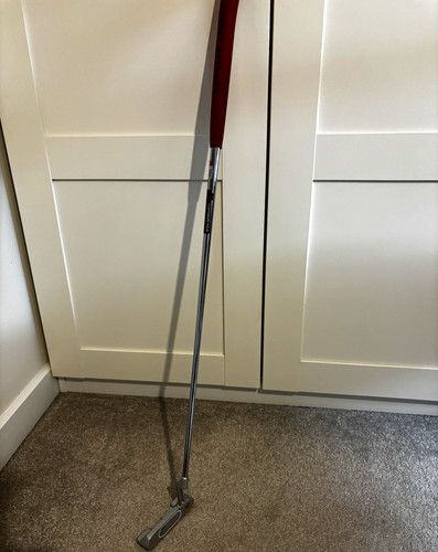 Scotty cameron style newport - scotty,