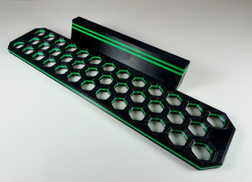 Coral frag rack 230 - coral, 230×65mm