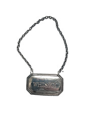 Antique Victorian Silver