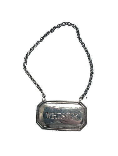 Antique victorian silver - antique,