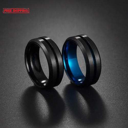 Anxiety fidget spinner ring - fidget,
