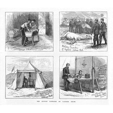 CANNOCK CHASE The Autumn