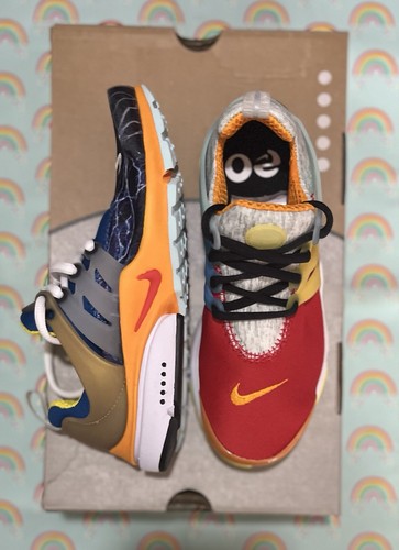 Nike air presto what - ‘,