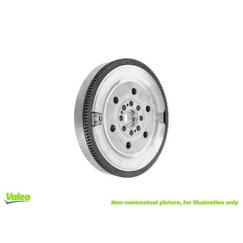 Valeo engine flywheel - valeo,