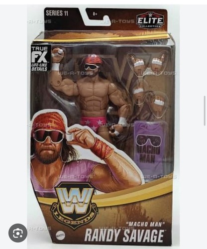 Wwe mattel elite - 🆕🇺🇸wwe,