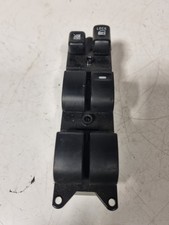 Mitsubishi Outlander MK2 10-12