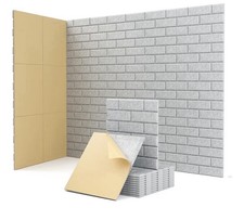 Acoustic Wall Panel Tiles X18