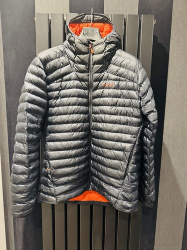 Rab microlight alpine - rab, down