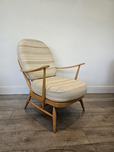 Vintage blond ercol 203 - vintage,