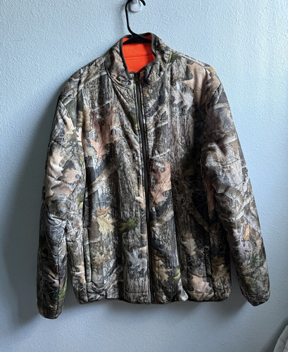 Redhead men reversible - men's,