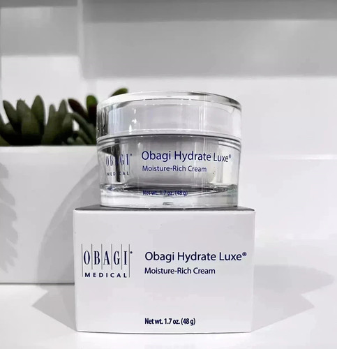 Obagi hydrate luxe - hydrate,