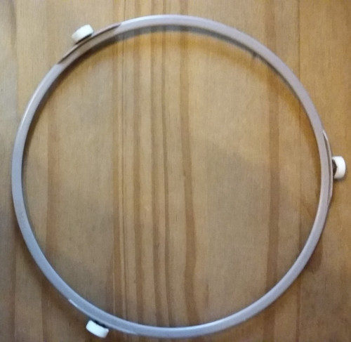 Universal wheel microwave - 3,