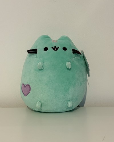 Pusheen cat mint aurora - pusheen, with