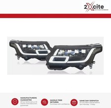 Range Rover Vogue 14-17 L405