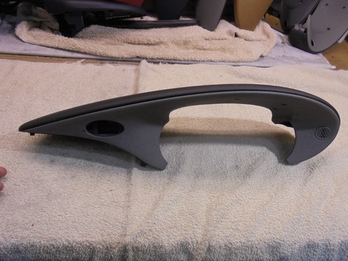 Porsche 986 boxster instrument - porsche,