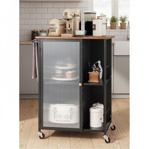 Kitchen trolley wheels - kitchen,