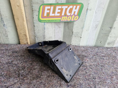 Yamaha tzr250 2ma 1kt rear - yamaha,
