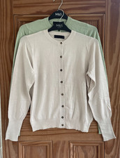 Ex M&S Collection New Crew