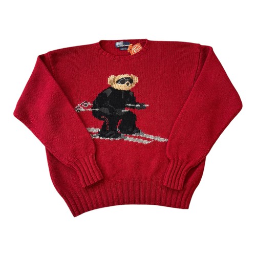 Rare extra large ralph - extra,