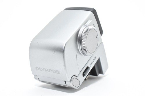 Near mint olympus vf - mint], vf-3