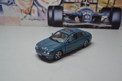 Cararama jaguar type - cararama,