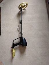 Metal Detector Kit with High Accuracy and Waterproof Coil Carrying Bag Included