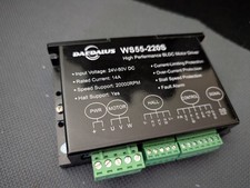 Daedalus WS55-220S Brushless