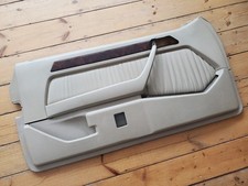 Mercedes A124 W124 CE Door