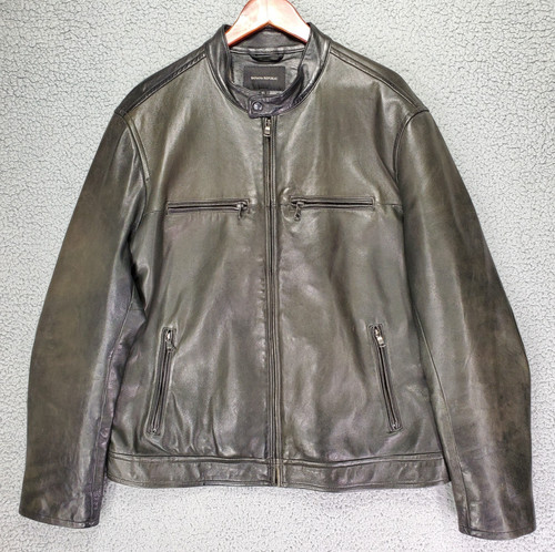 Banana republic biker - republic, jacket