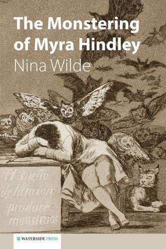 The monstering myra - of,