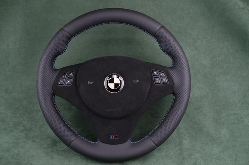 Ready post bmw e90 - ready, e92