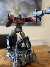 Optimism Prime Transformer