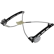 Window Regulator Cable Type