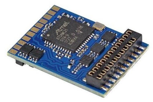 Esu loksound 59619 - esu, lokpilot
