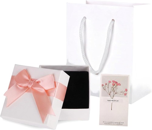 Pack small jewellery box - 3,